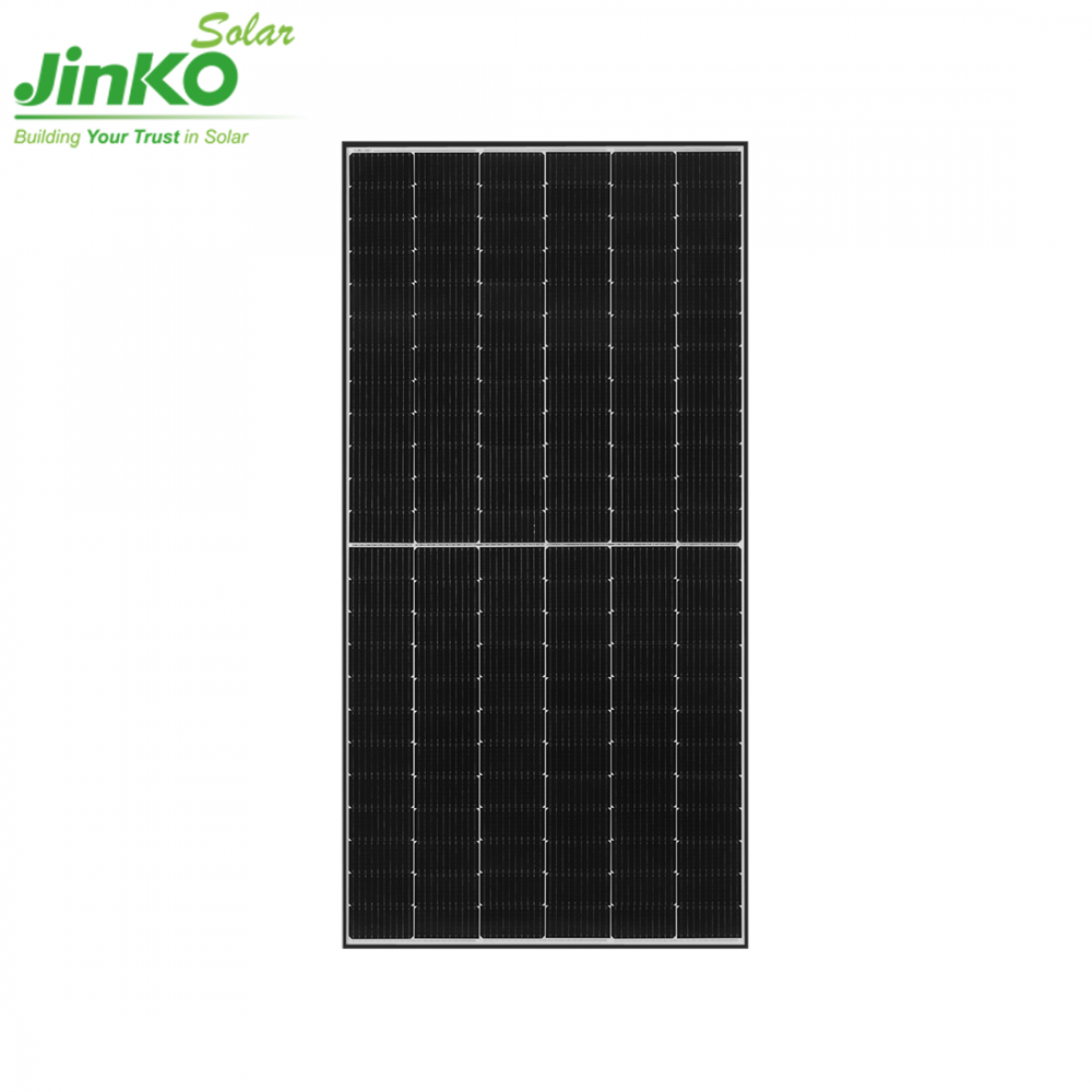 JinkoSolarJKM420N-54HL4-V30mmTigerNeoZwartFrameEVO2